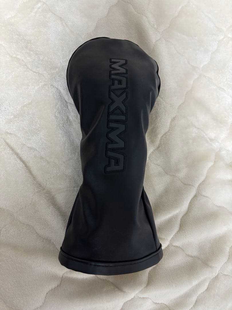 リョーマMAXIMAⅢ 高反発ドライバー