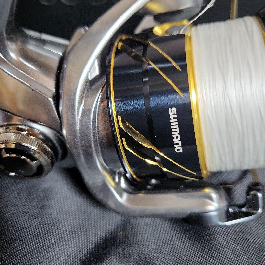 【新品】16ヴァンキッシュ3000HGM