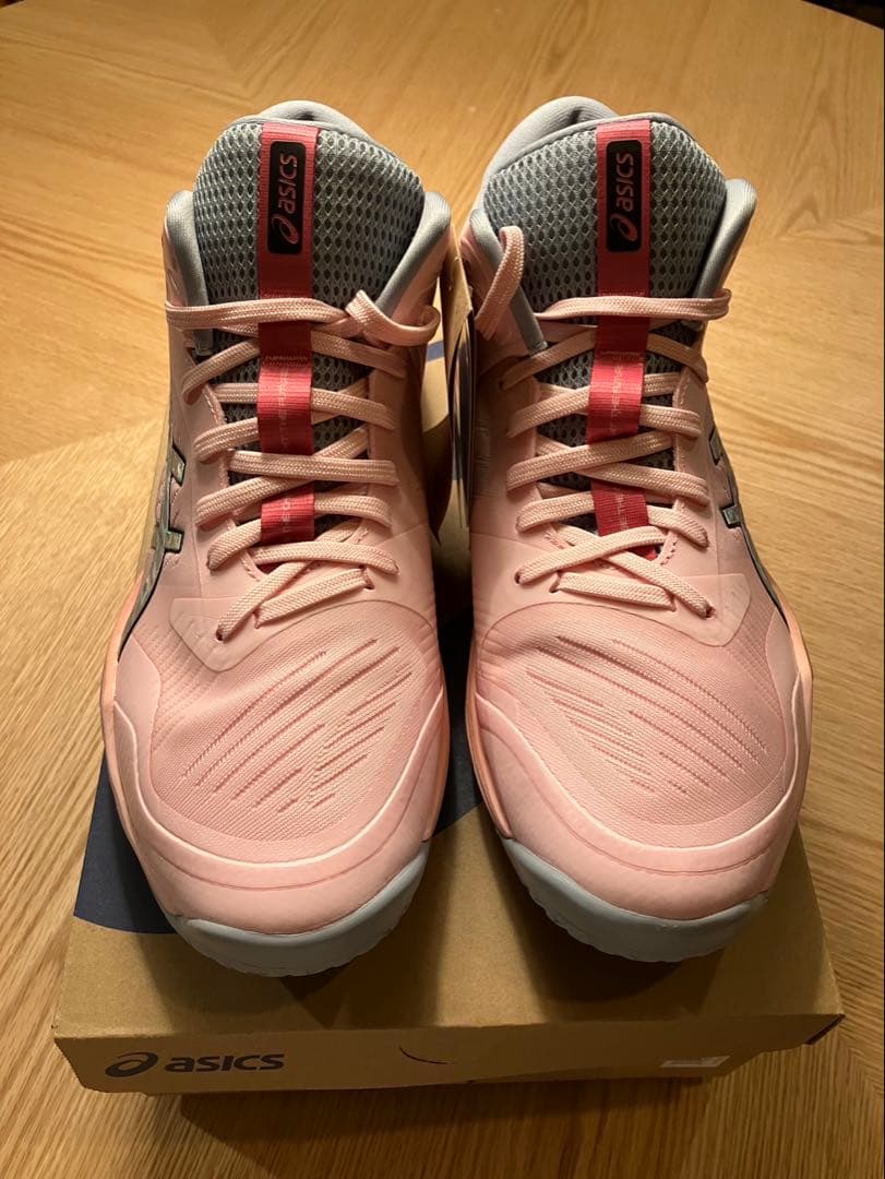 スカイエリート　27cm バレーボールシューズ　高橋藍　SKY ELITE