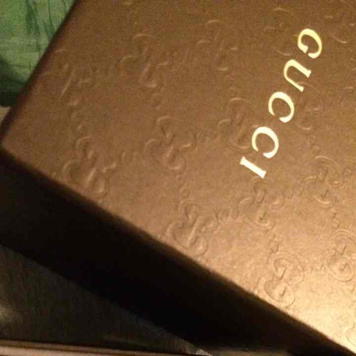 GUCCI G-タイムレス コレクション（スモールバージョン）