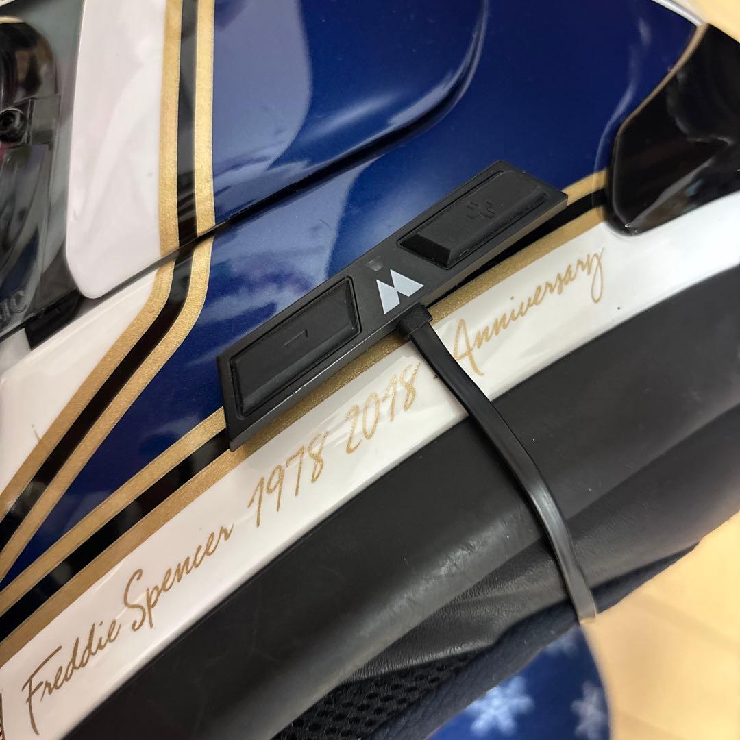 Arai フルフェイスヘルメット【値下げ依頼⭕️】