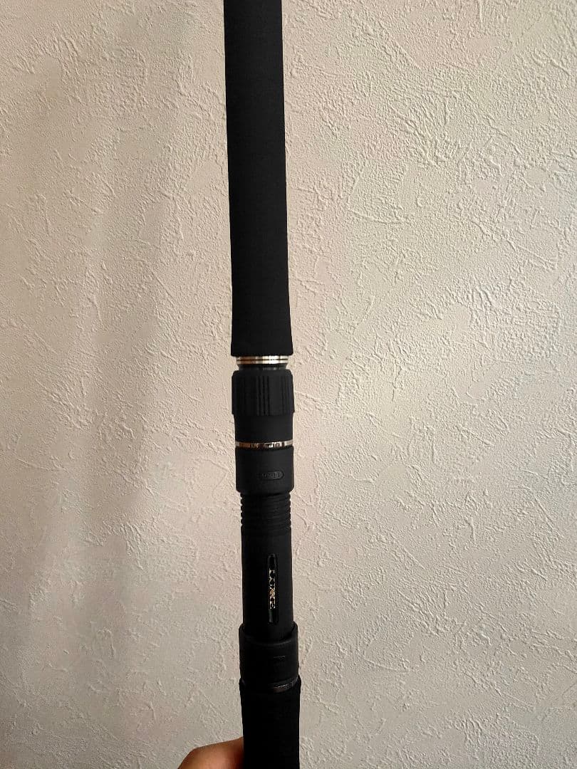 がまかつ ラグゼ トップギア X 84H