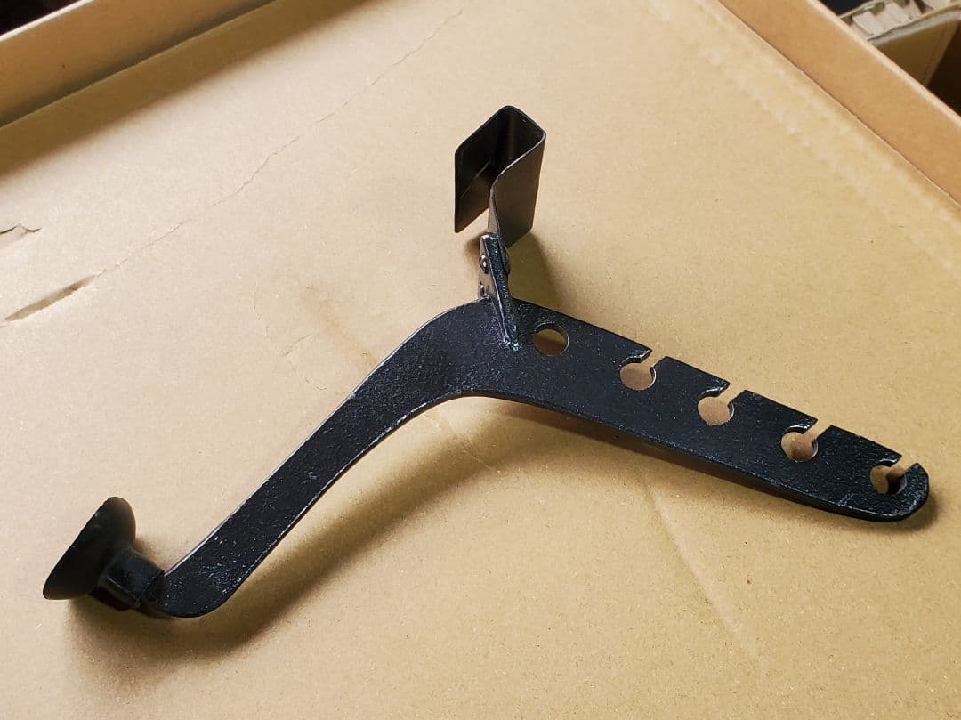 Impala インパラ コンバーチブル ハンガーフック