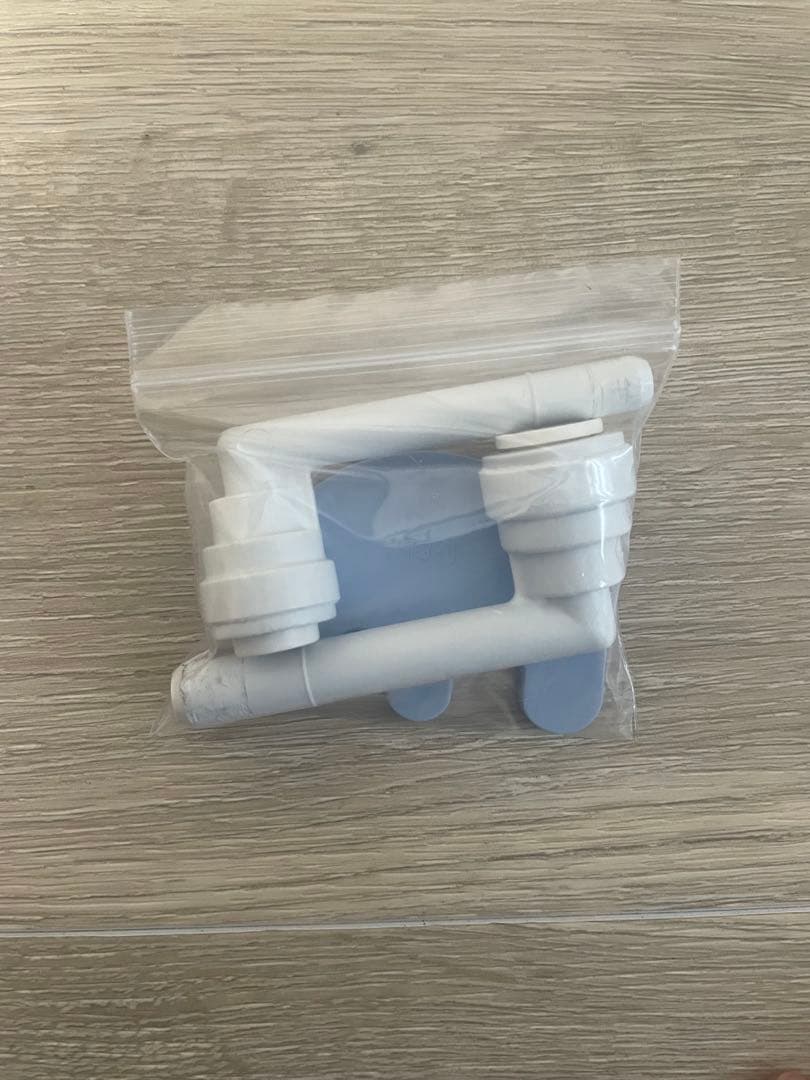 【期間限定割引】アムウェイ　eSpring浄水器II（据置型）完動品