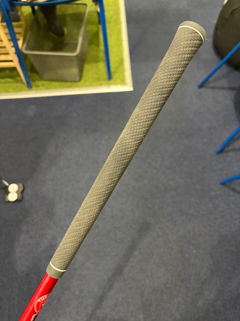 【中古】Qi10 3HL 16.5°