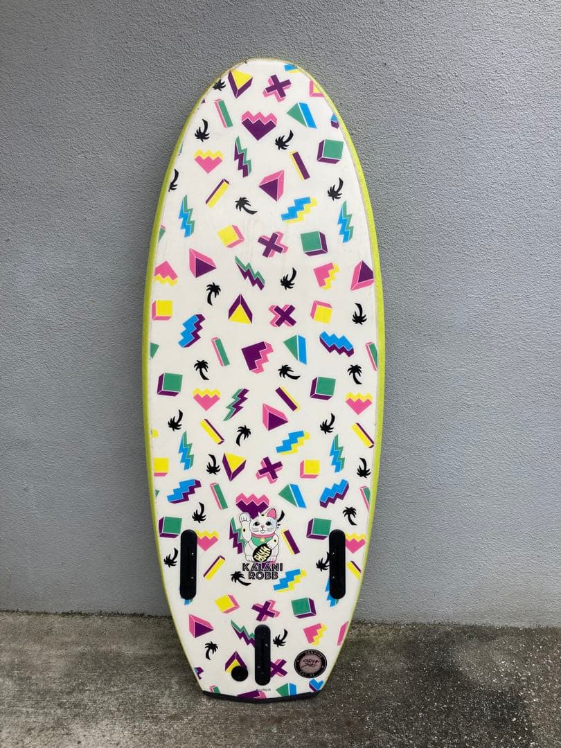 キャッチサーフ 54special catch surf odysea