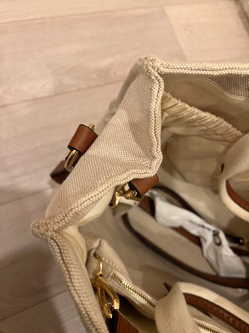 クロエ⭐︎マザーズバック