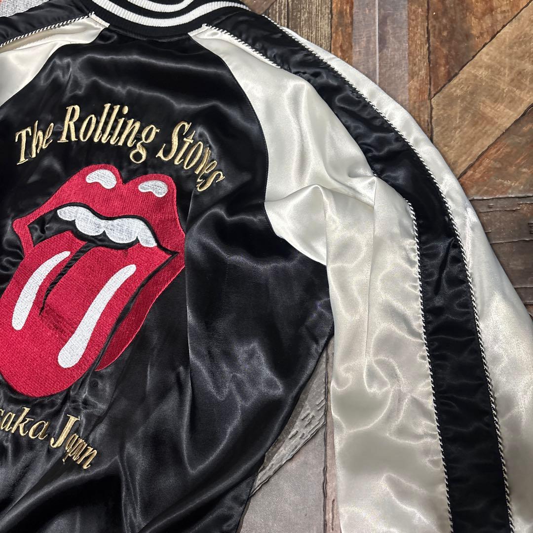 と*ん様 お値下げ不可JACKROSE✖︎TheRollingStones スカ