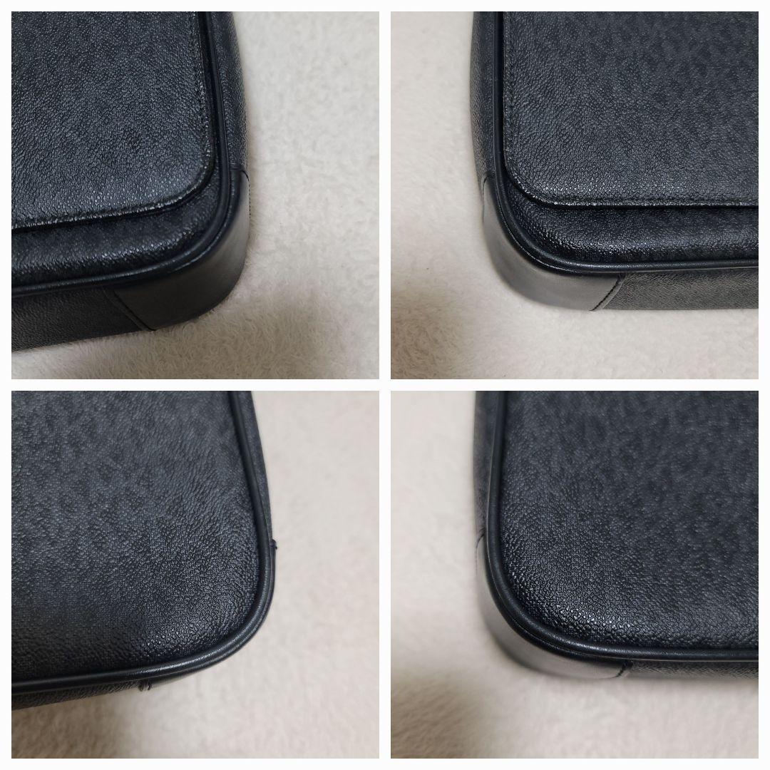 美品✨MICHAEL KORS ショルダーバッグ　ボディバッグ 肩掛け