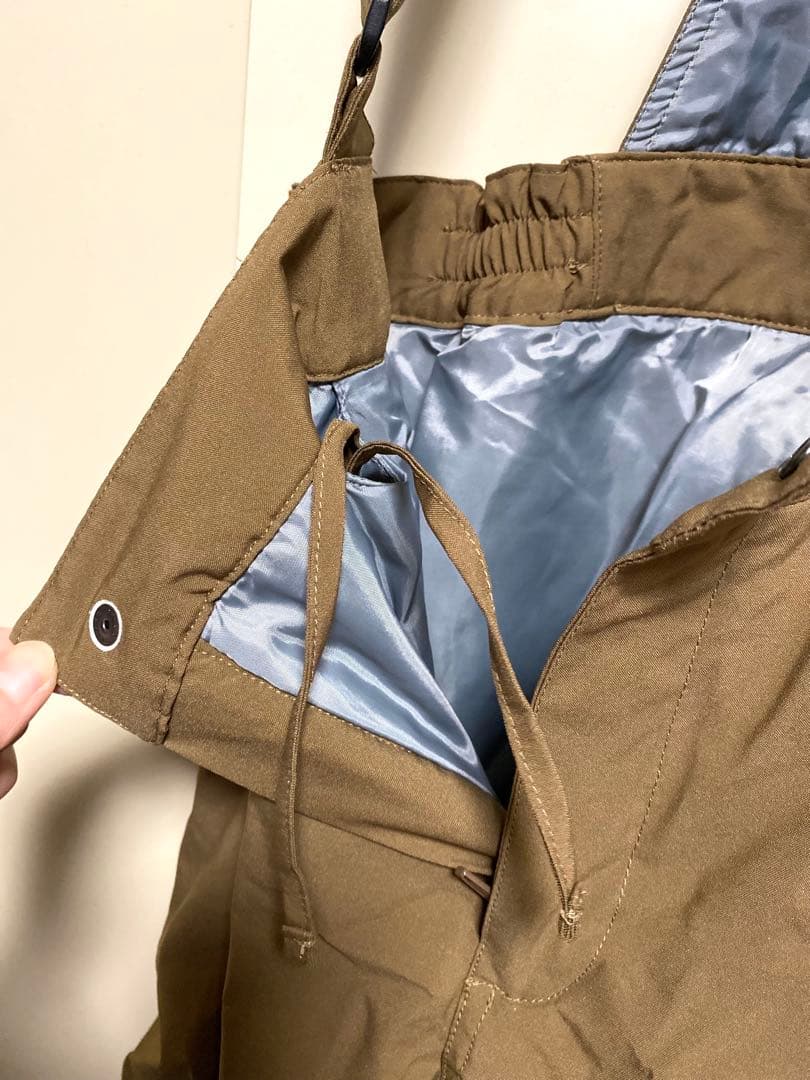 NIMA スノーボードウェア 子ども用