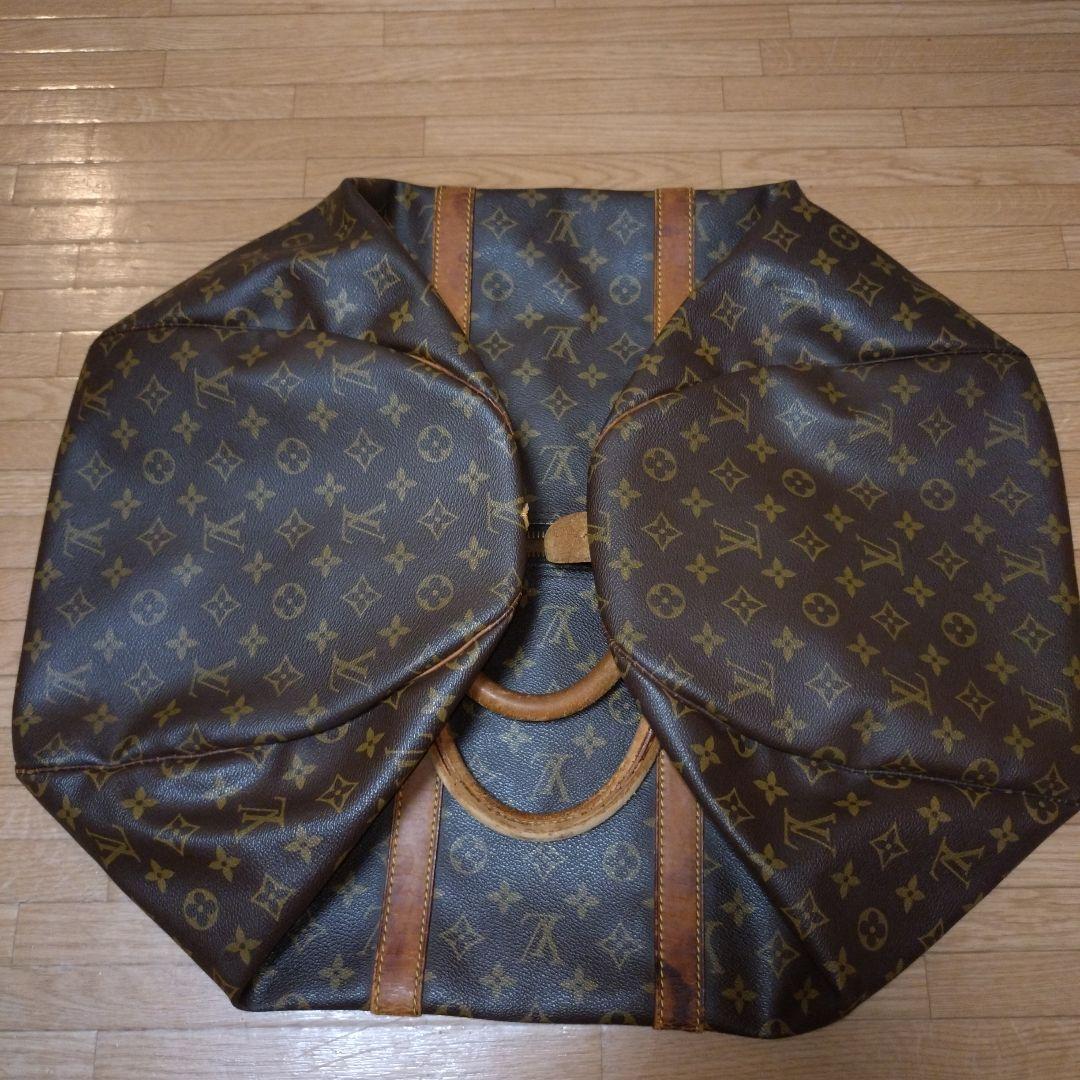 ルイ・ヴィトン　キーポル55　格安