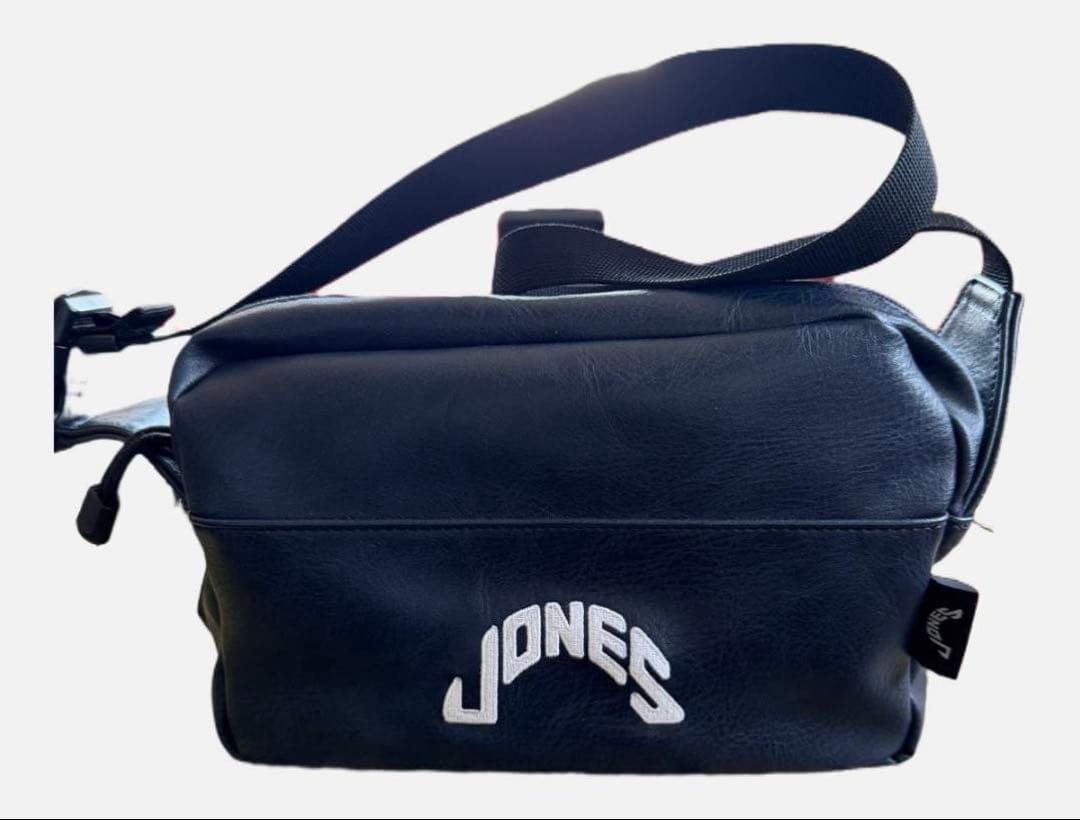 JONES / カートバッグ BEAMS GOLF ビームス ゴルフ ネイビー