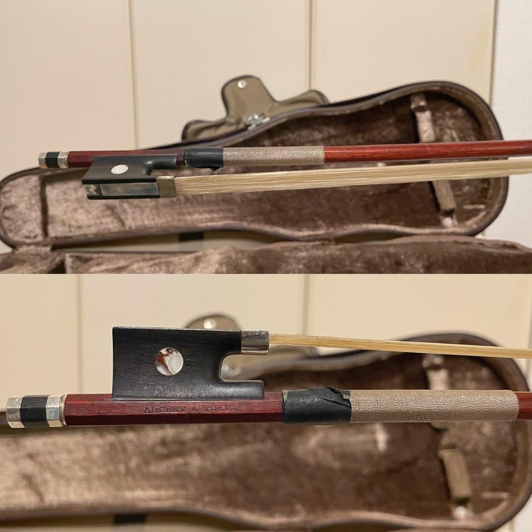 Karl Höfner バイオリン 1/2 KH200 1995年