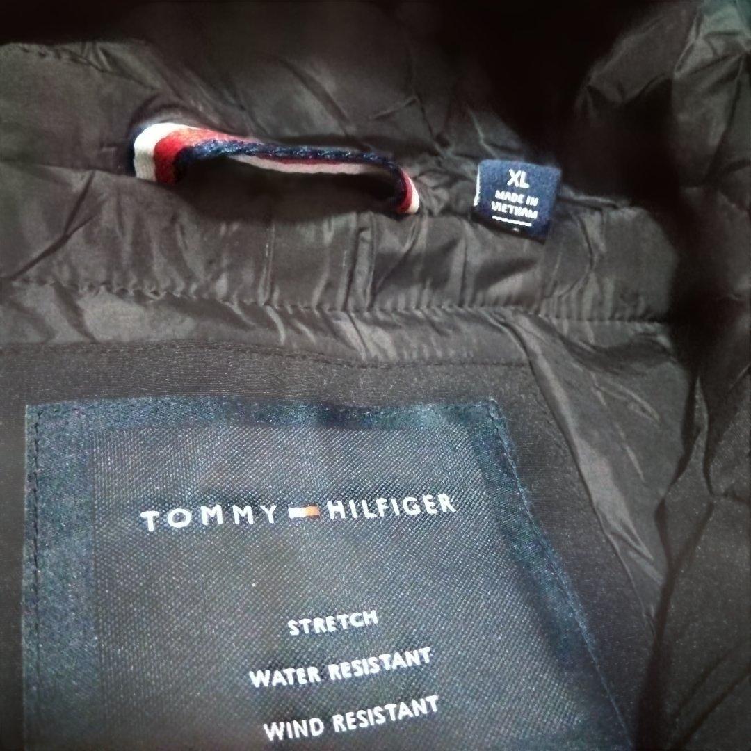   ジャケット 日XXL 防水防風防寒　トミー