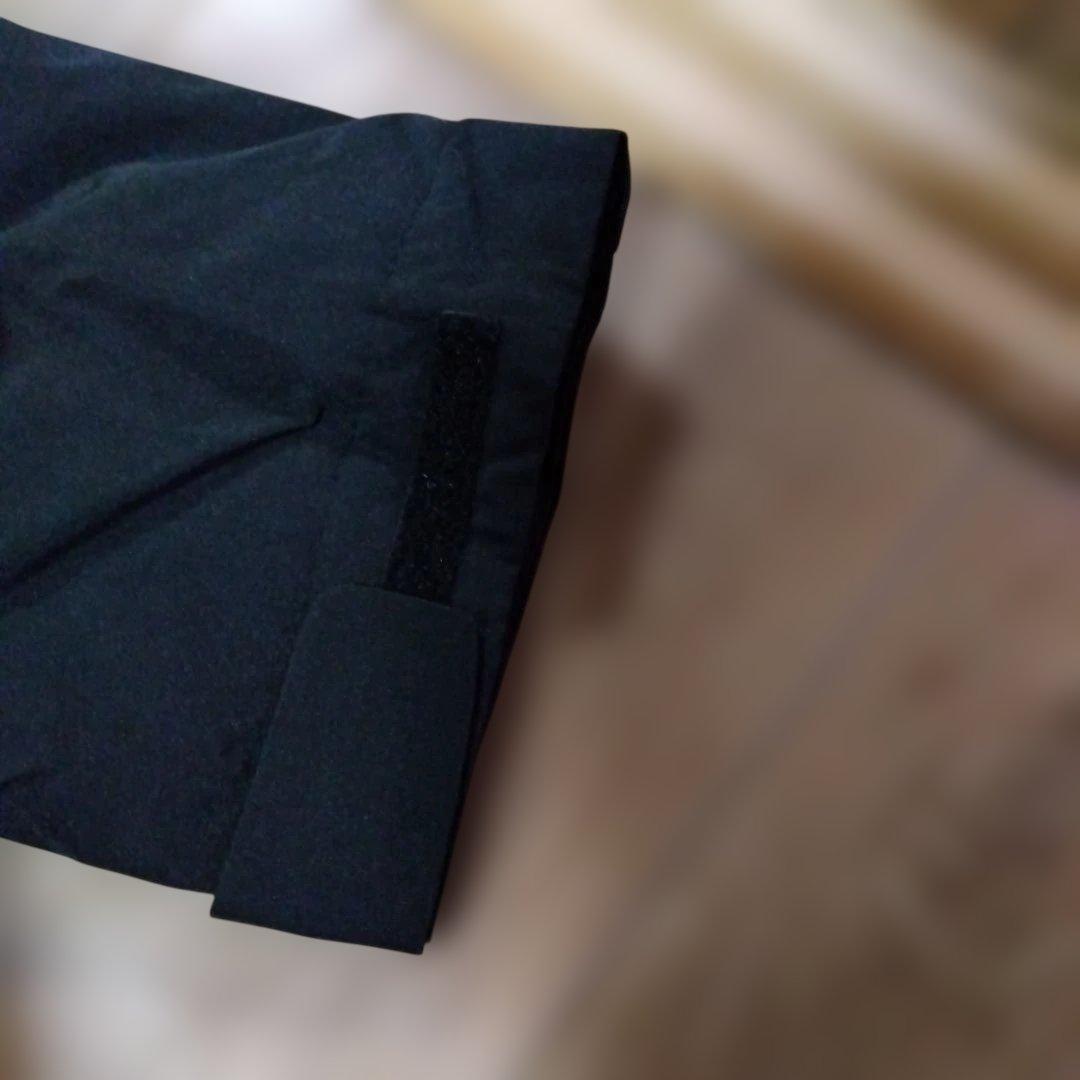   ジャケット 日XXL 防水防風防寒　トミー