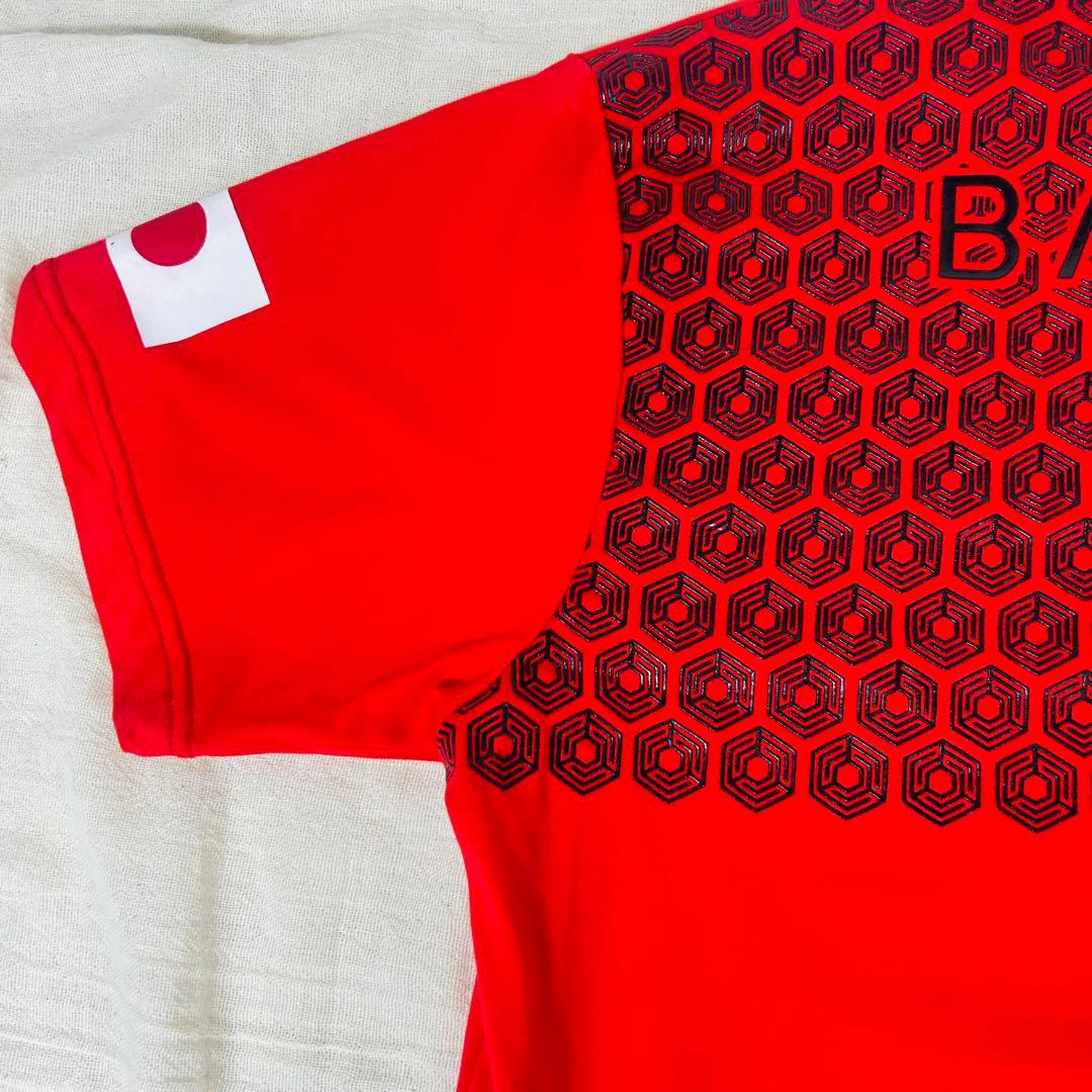 【未使用✨】A7 BARGRIPバーグリップTシャツ Lサイズ　東京オリンピック
