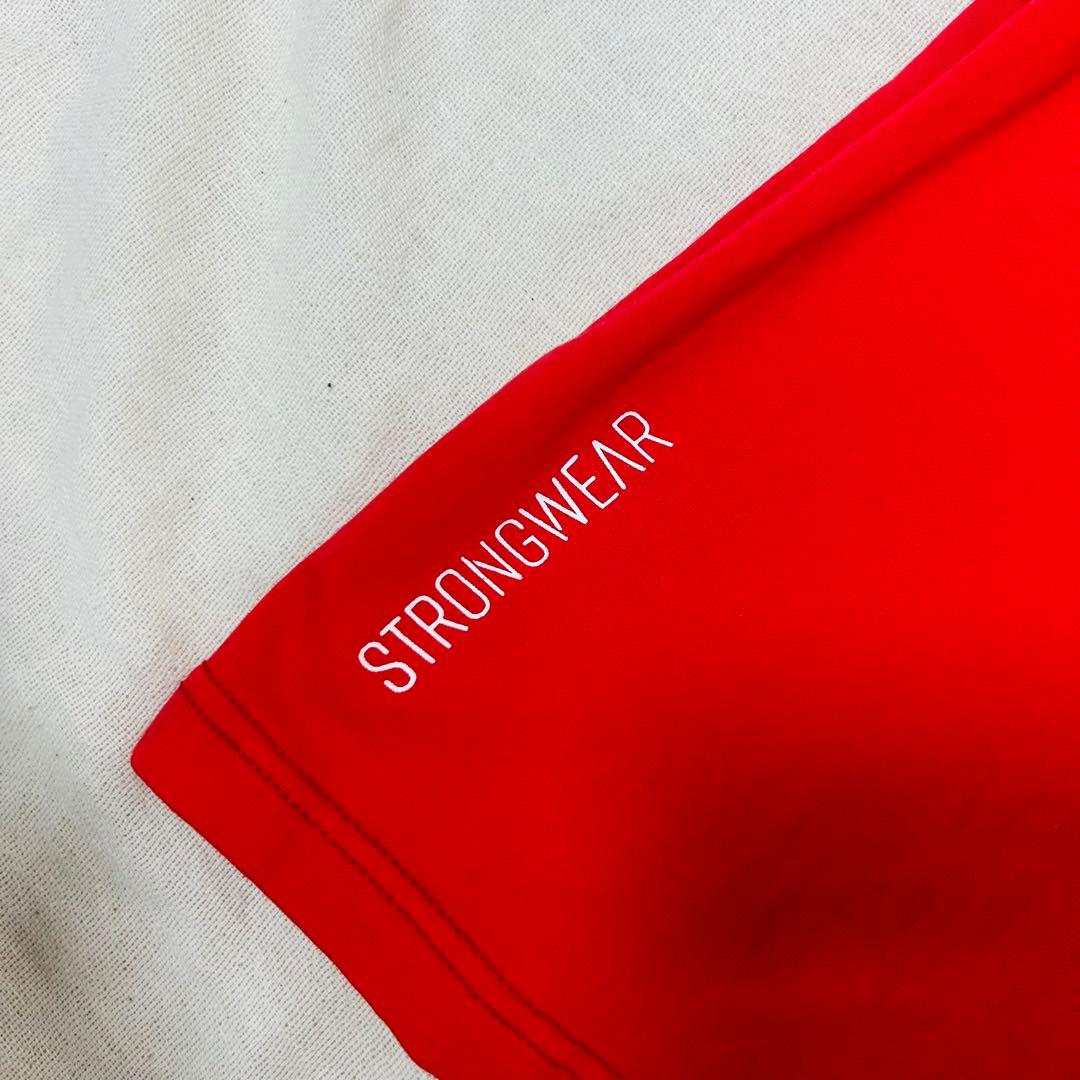 【未使用✨】A7 BARGRIPバーグリップTシャツ Lサイズ　東京オリンピック