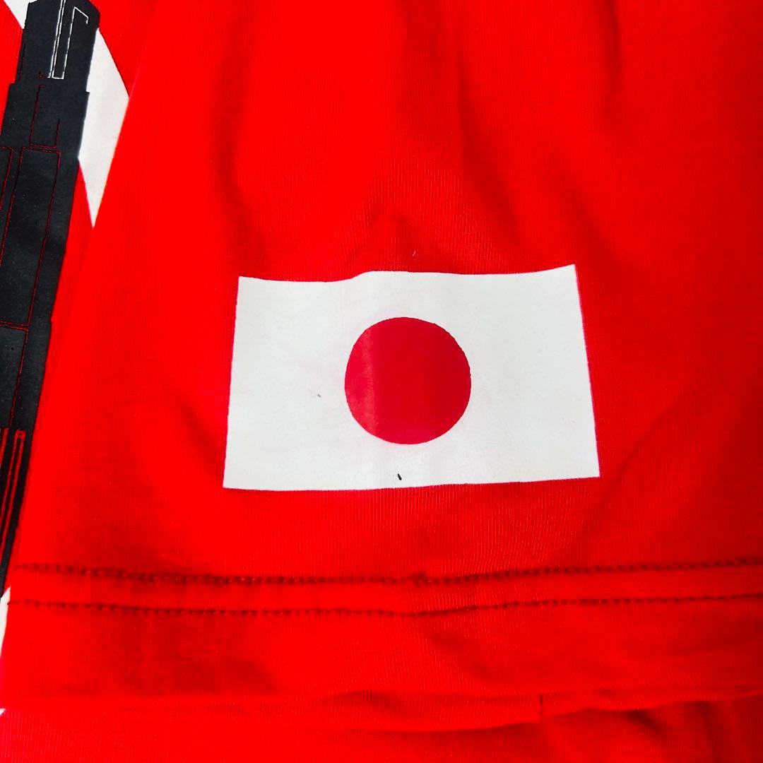 【未使用✨】A7 BARGRIPバーグリップTシャツ Lサイズ　東京オリンピック