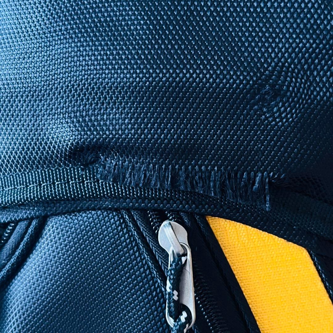 Callaway キャロウェイ☆キャディバッグ☆ゴルフバッグ☆黒