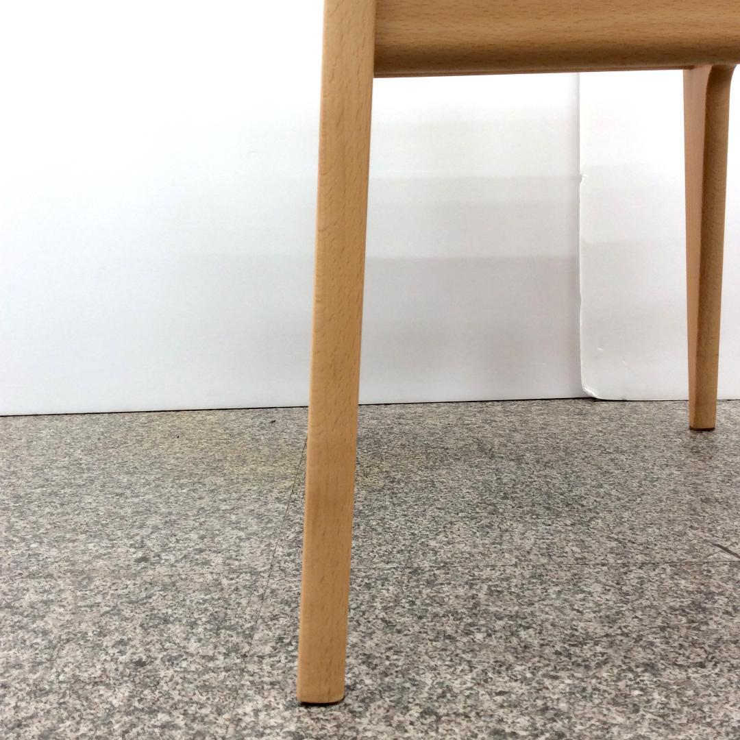 IDEE イデー LOOMISCHAIR ルーミス チェア ダイニングチェア