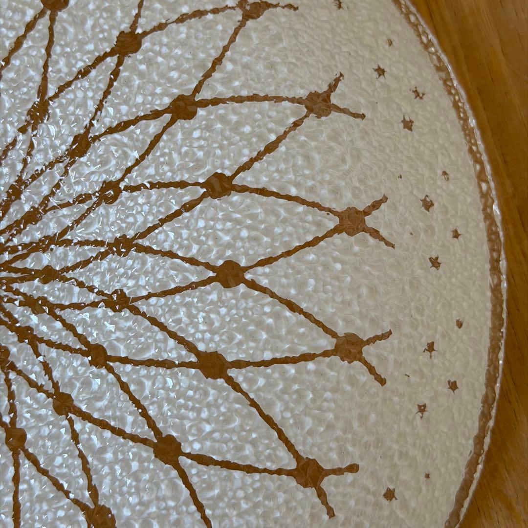 LEDシーリングライト フレンチ アンティーク オシャレ