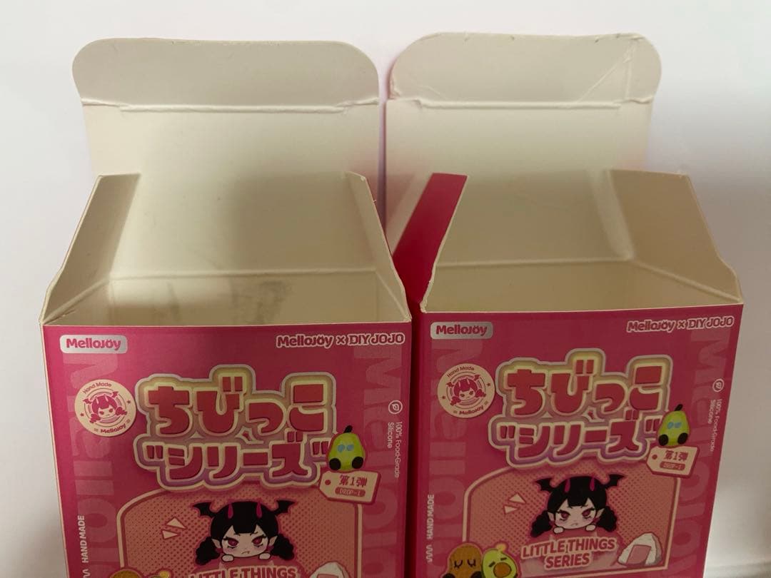 【本日限定3000円OFF】Mellojoy スクイーズ まとめ売り 13点