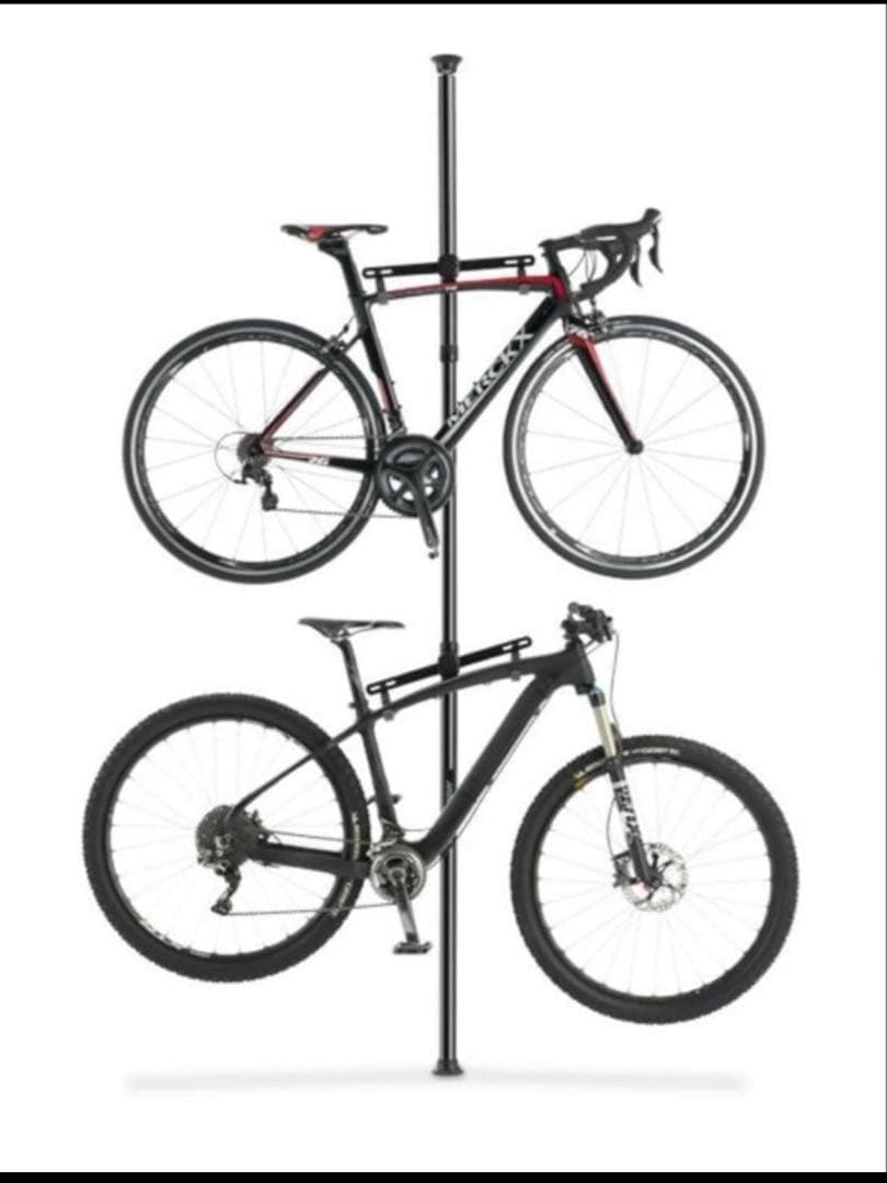 【新品未開封】MINOURA Bike Tower 25D 自転車スタンド