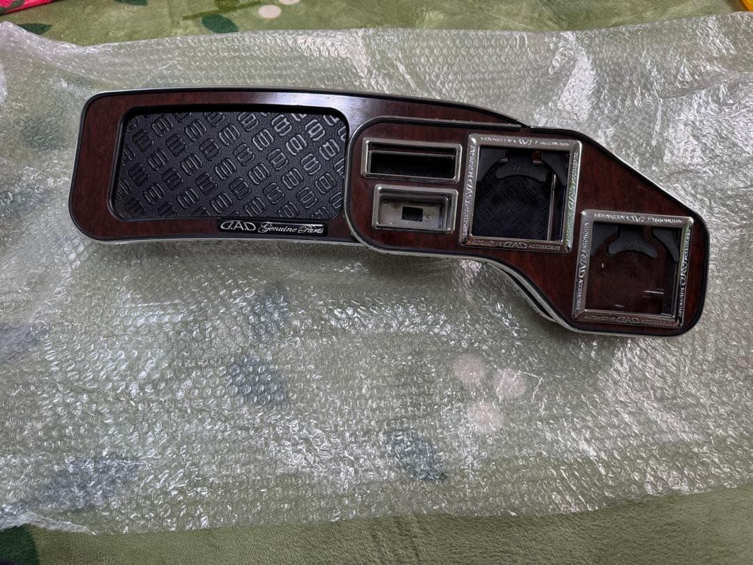 アルファード ヴェルファイア 20系 フロントテーブル DAD