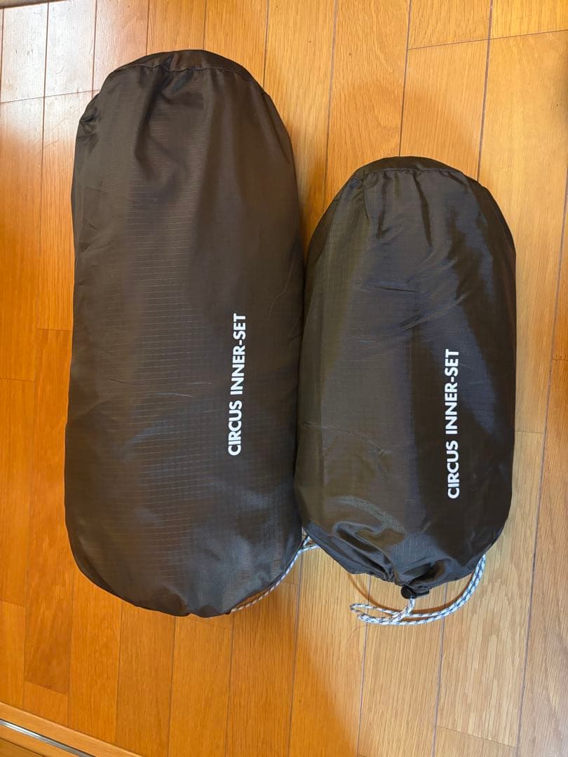 テンマクデザイン　circusTC インナーセット