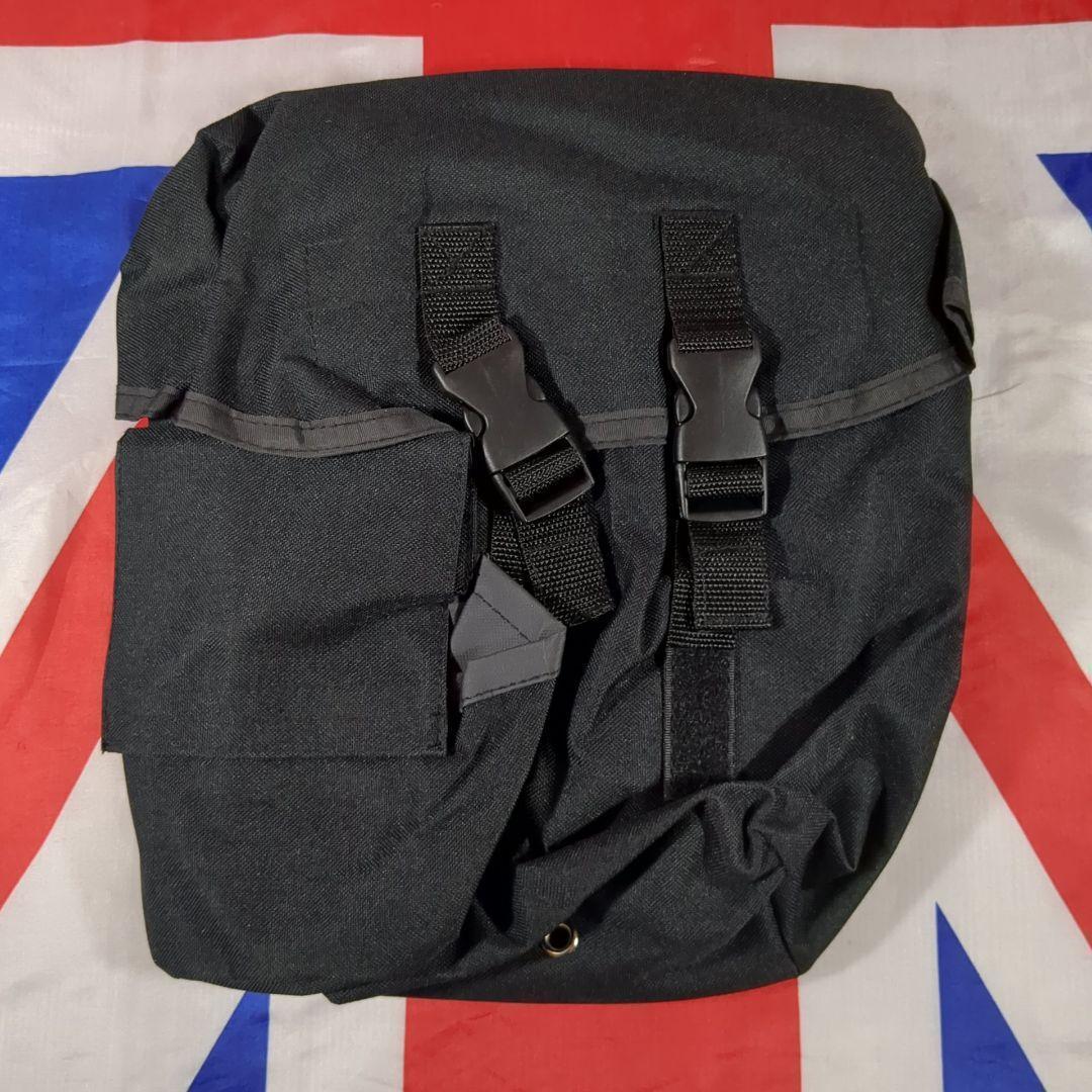 ガスマスク タクティカル レッグ ドロップ バッグ【新品】特殊部隊