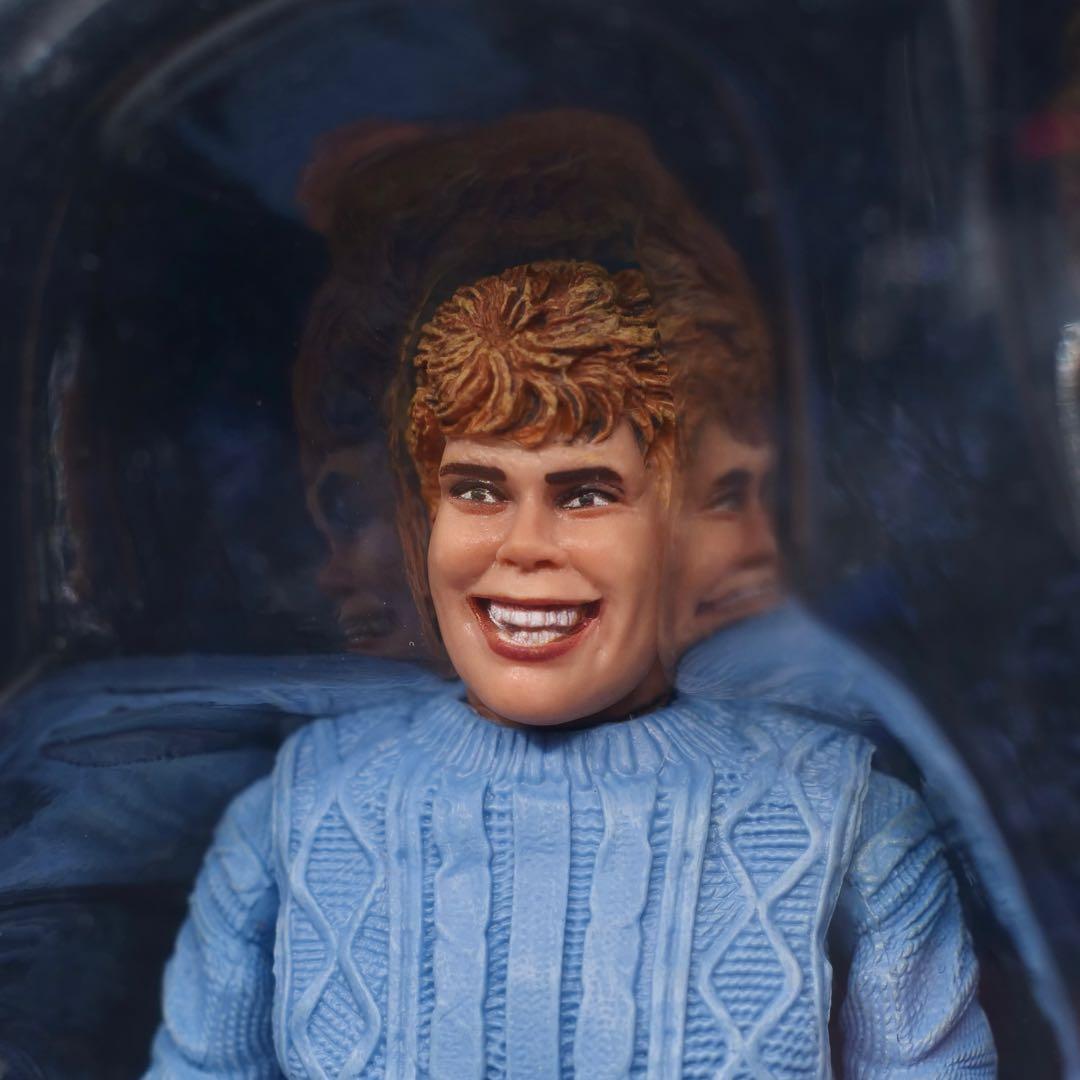 ネカ　ジェイソンの母　13日の金曜日　パメラ・ボーヒーズ アルティメット