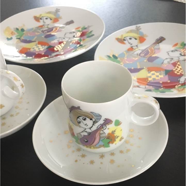 ローゼンタール ビョルンヴィンブラッド