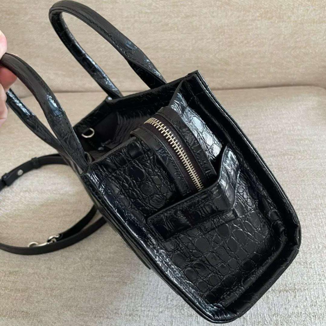 え*ん様 新品未使用 マークジェイコブス　ミニ　トラベラー　トートバッグ