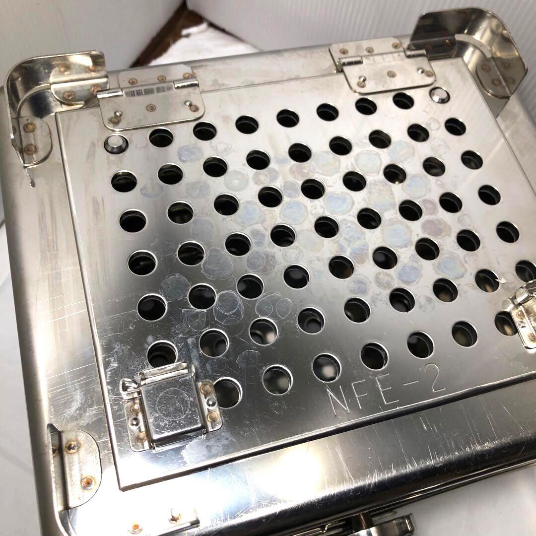 カスト トレイ ケース 膿盆 小物入れ レトロ インテリア