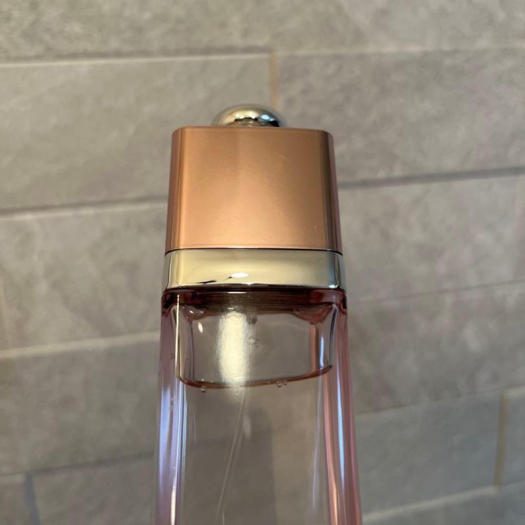 ★限定値下　アディクト2 オードゥトワレ　100ml Dior Addict 2