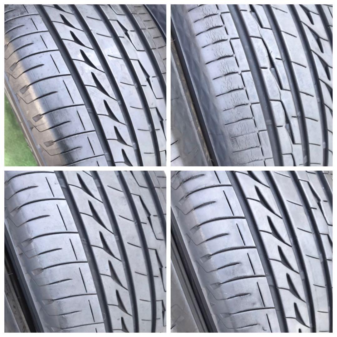 235/50 R17、BRIDGESTONE REGNO GRXII、2021年