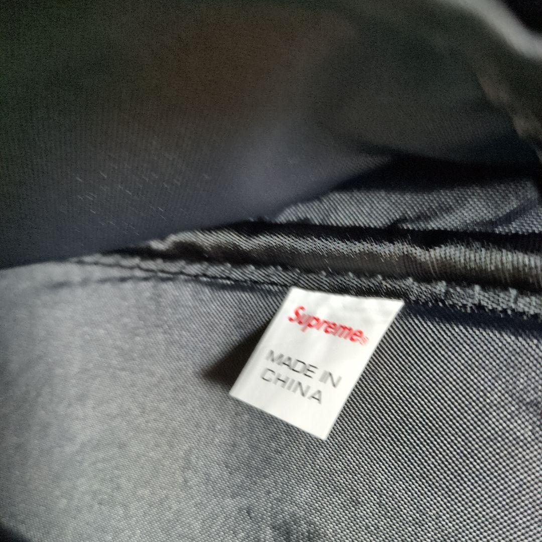 バッグ Supreme Polartec Tote Bag. 20L