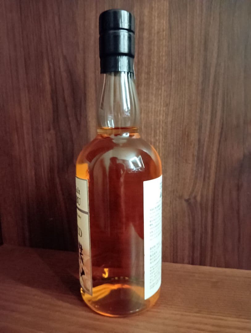 【入手困難】イチローズモルト　ザ・ピーテッド2018