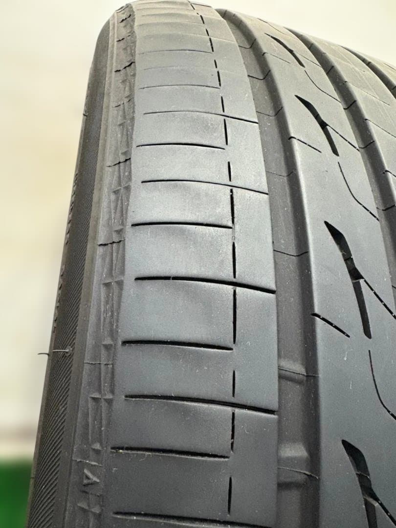 【2024年製】ブリヂストン REGNO GR-XⅢ 245/40 275/35