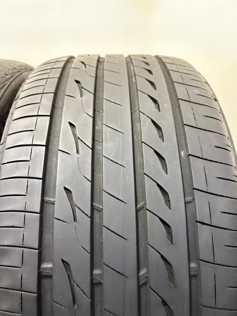 【2024年製】ブリヂストン REGNO GR-XⅢ 245/40 275/35