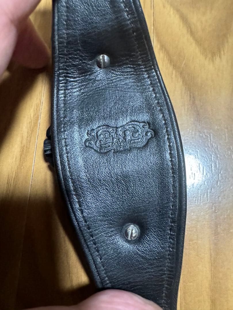 希少品　極美品　BWLビルウォールレザー×ルミノックス限定コラボ　VOL3