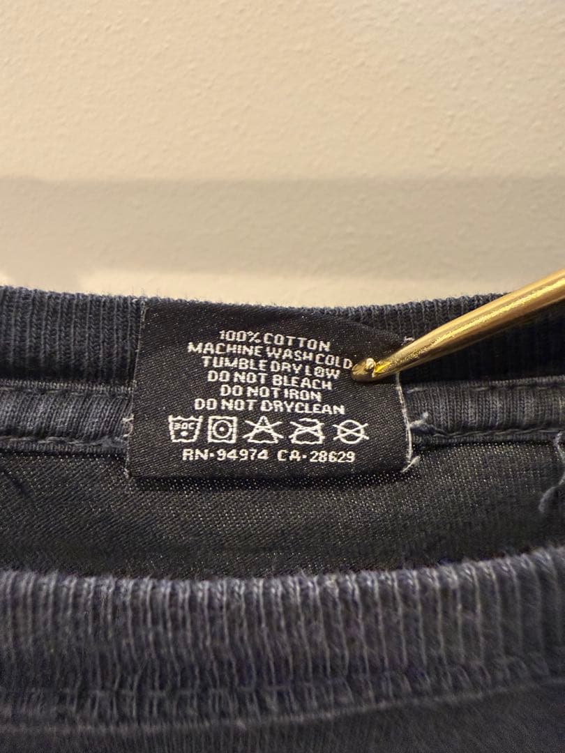 トップス Stussy T shirt