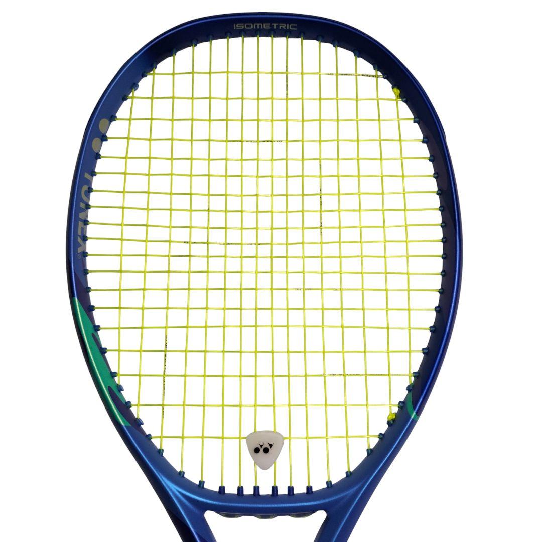 【整理品】2025年発売 YONEX EZONE 100L ブラストブルー