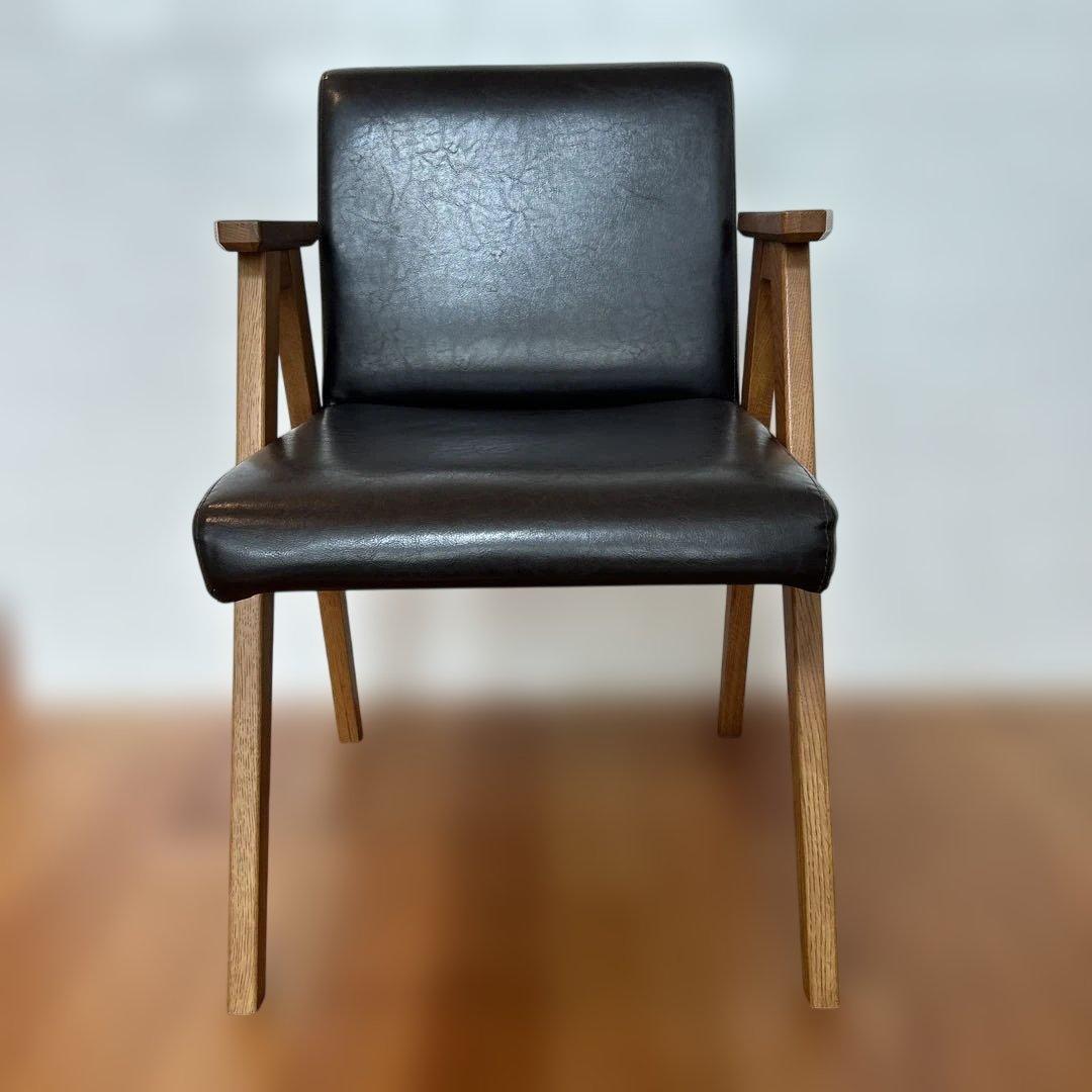 『なすのへたさま専用』unico DALE（デール） チェア