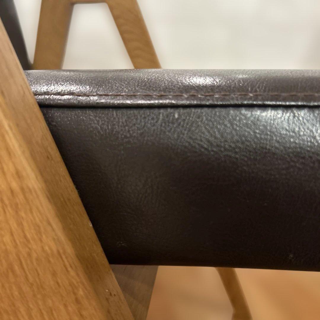 『なすのへたさま専用』unico DALE（デール） チェア