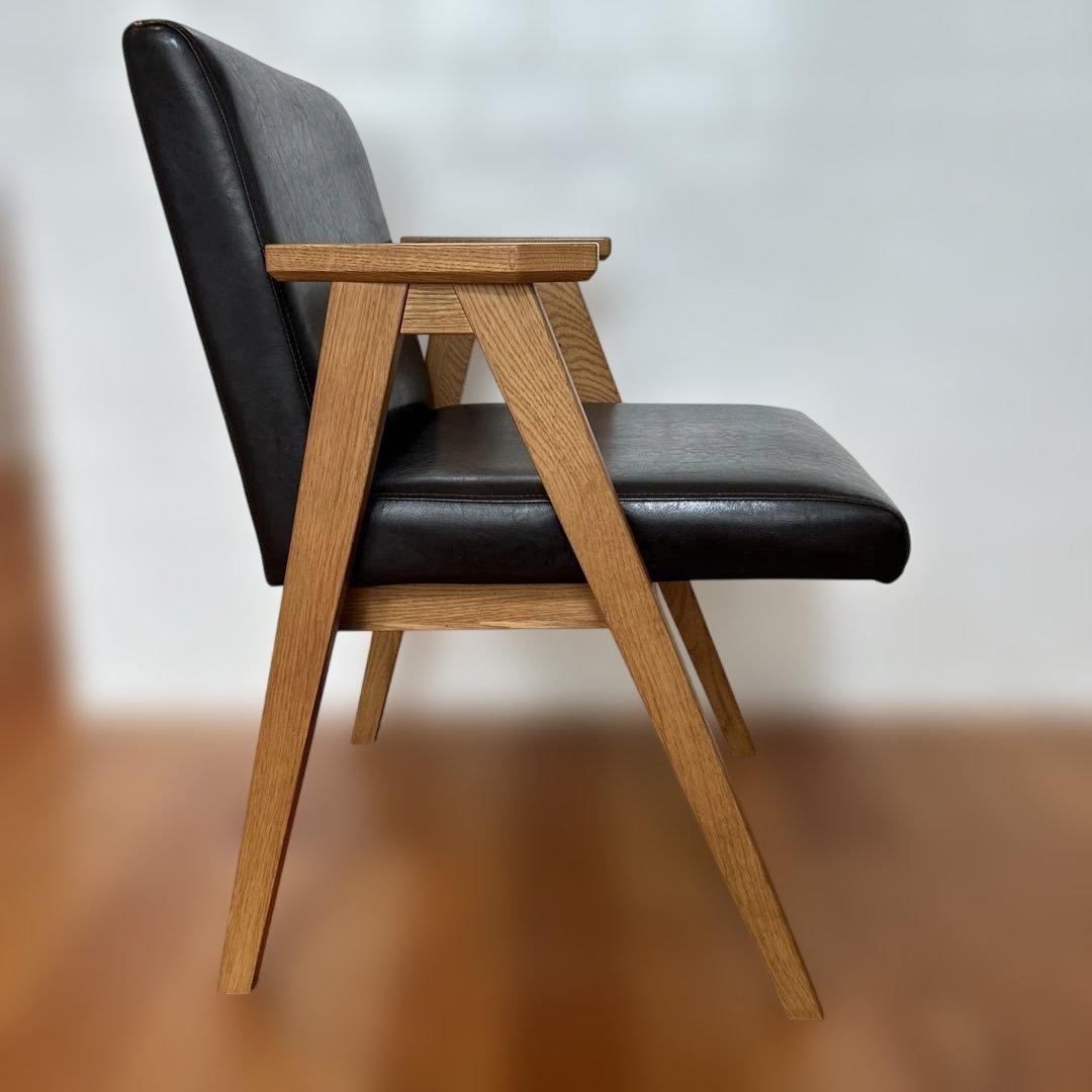 『なすのへたさま専用』unico DALE（デール） チェア