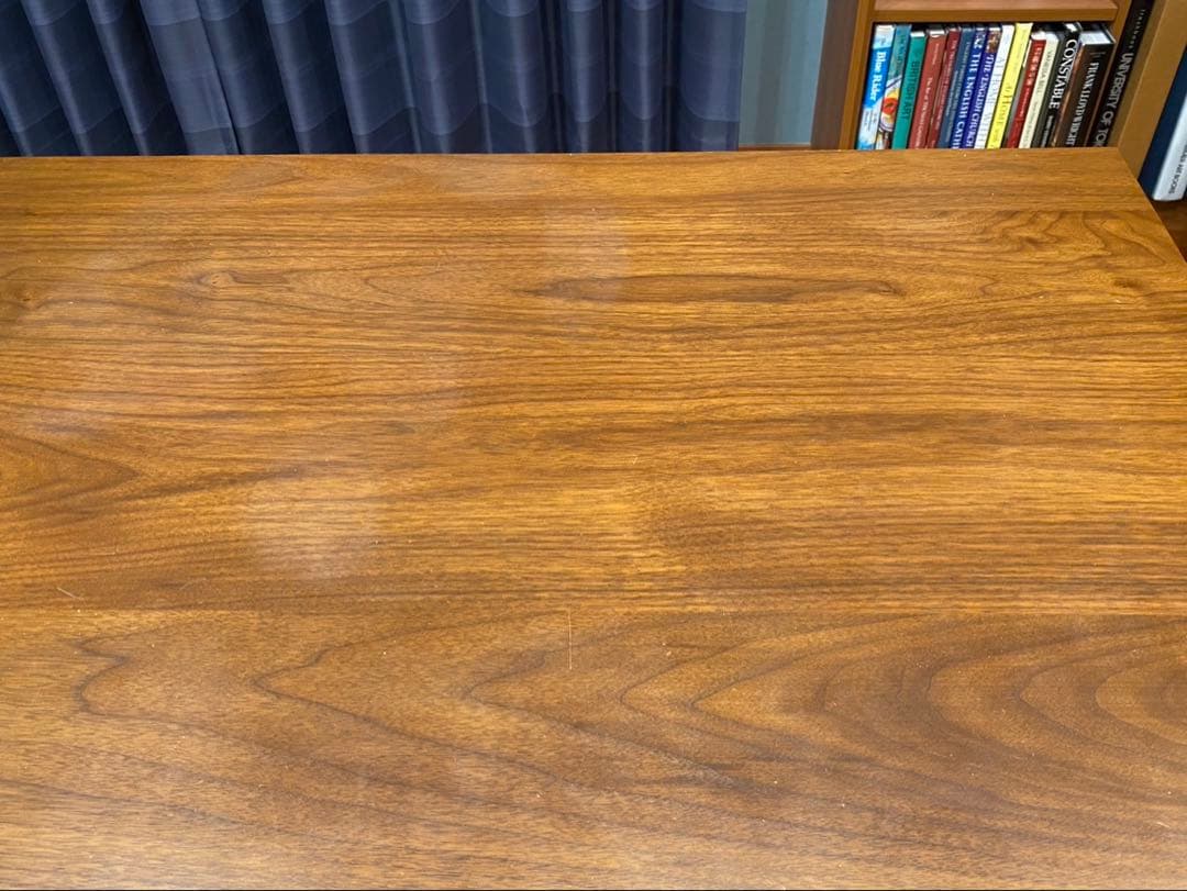柏木工 ダイニングテーブル 90cm ウォールナット 飛騨家具 北欧 たのメル便
