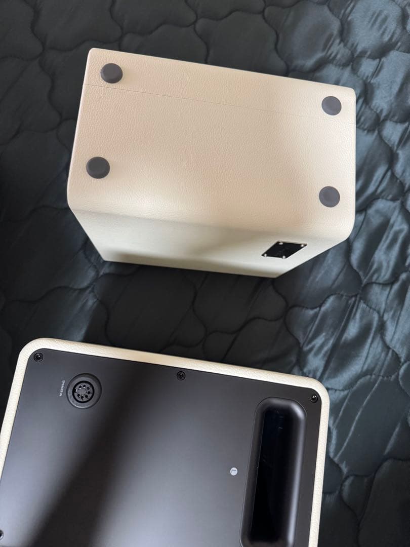 EDIFIER QR65 ホワイト スピーカー