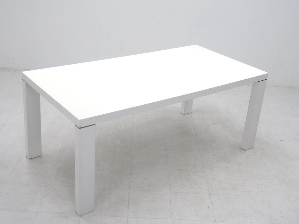 展示品　リーンロゼ　モダン　ダイニングテーブル　高級　ラグジュアリー　モダン
