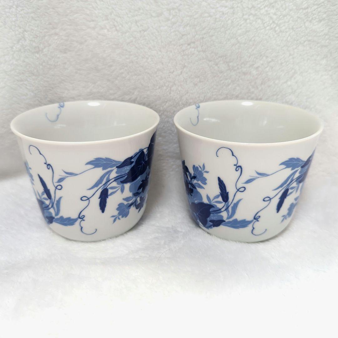 ロイヤルコペンハーゲン　カップ（495）2個セット